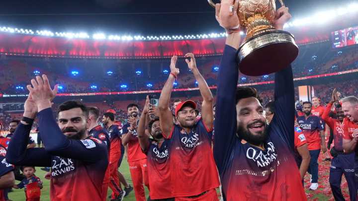 ‘Change in ownership won’t affect them’: Former RCB batter feels franchise has found winning template