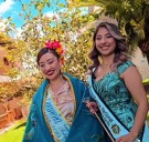 En Ipiales se preparan para el concurso de danza por pareja