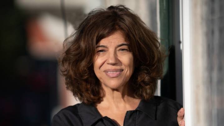 Susana de Sousa Dias on Exposing Terror of Portugal's Fascist Regime