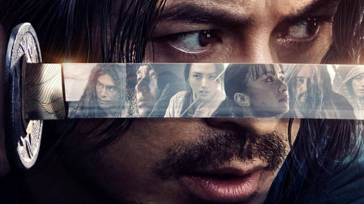 'Last Samurai Standing' Review: Netflix's Action-Packed Historical Drama Is Much More Than 'Squid Game' Meets 'Shōgun'