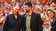 La leyenda del tenis que cambió la carrera de Djokovic: "Perdió el número uno con Nadal y tuve que..."