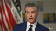 Prop. 50 key to Democratic party’s future, Newsom says