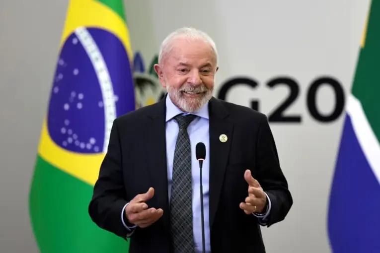 Lula anunció que el acuerdo entre la Unión Europea y el Mercosur se firmará el 20 de diciembre