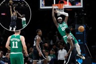 Nets' late-game struggles continue in loss to Celtics