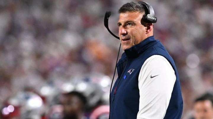 Computer model locks in Bengals vs. Patriots picks, score prediction, SGP for NFL Week 12