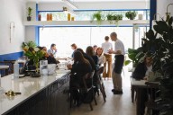 El caso de éxito que inspira a los restaurantes de Zaragoza: esto hizo Borboleta con influencers