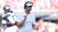 Lane Kiffin accepts LSU head coaching job, leaving Ole Miss
