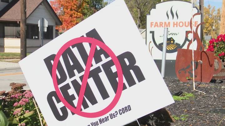 ‘Behind our backs’| Locals say Google project moved forward without community input