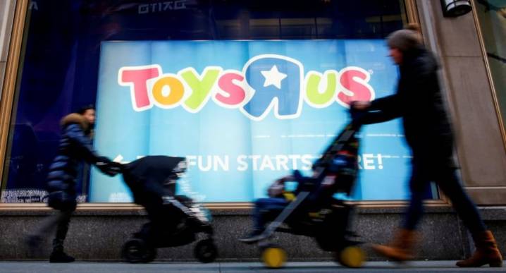 Toys ‘R’ Us: la juguetería estadounidense llega este mes al Perú, ¿dónde se ubicará?