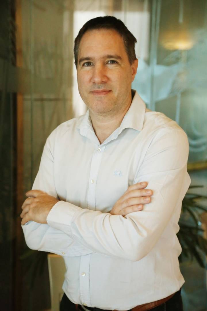 “La mejora de la productividad debe ser a velocidad de jet”