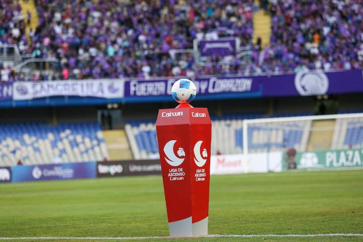 Primera B 2025: este es el equipo que lideró el ranking de público tras el cierre de la fase regular