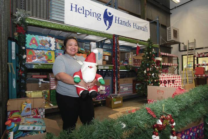 Good Neighbor Fund kicks off to help those in need in Hawaii