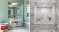 Row erupts over Trump’s White House bathroom redesign as US government shutdown enters 31st day: ‘No food? Look at the marble!’