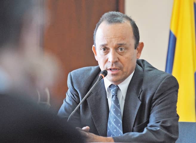 Tribunal Superior de Antioquia condena en segunda instancia a Santiago Uribe por ‘Los 12 apóstoles’