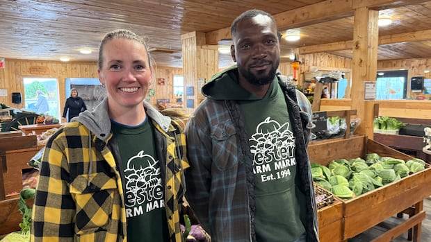 ‘A part of our family’: N.L. farm fundraises for Jamaicans in wake of Hurricane Melissa