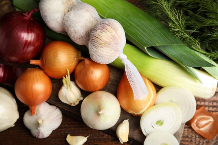 9 Foods With More Prebiotics Than a Supplement