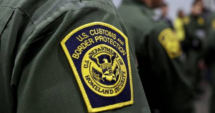 US Border Patrol agents will be sent to Charlotte, local sheriff says