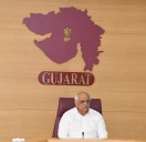 Gujarat CM takes review of road conditions; ministers complete inspections in assigned districts