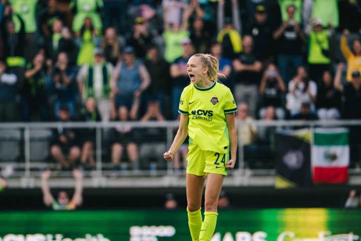 The Washington Spirit Are in the Semifinals. Here’s What to Know.