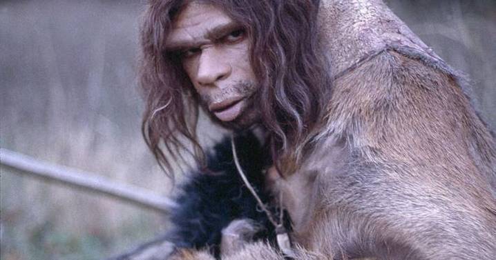 Neanderthals dabbled in a little 'light' cannibalism by eating outsiders