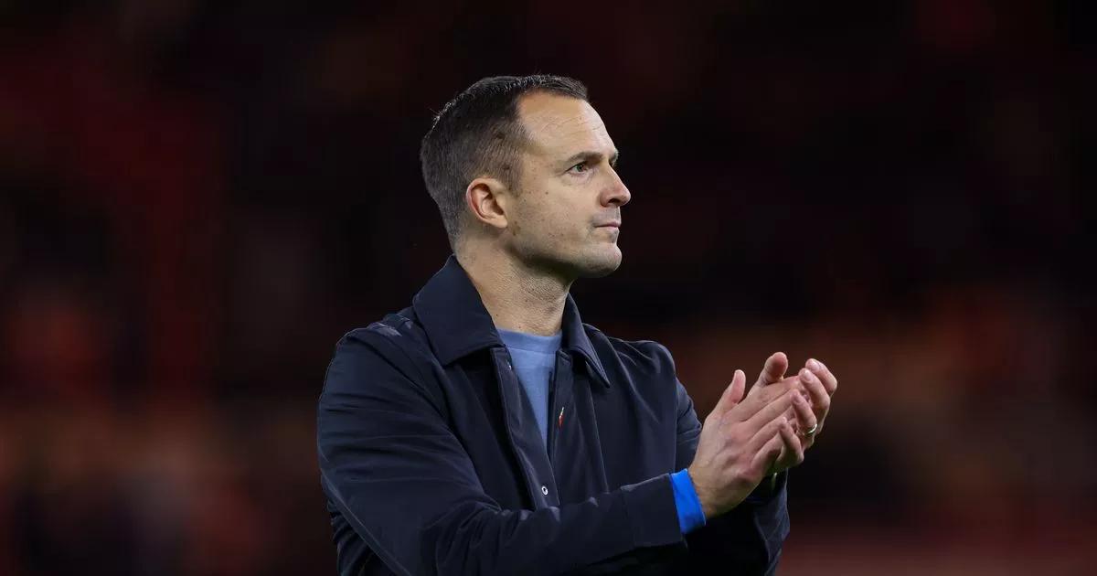 Chris Davies sends clear message to four key players looking to avoid Birmingham City punishment