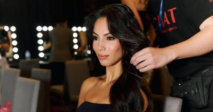 Presidente de Miss Universe reprende a Nawat Itsaragrisil