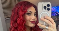 Strictly Come Dancing's Dianne Buswell shares birth plan as she admits 'I'm worried'