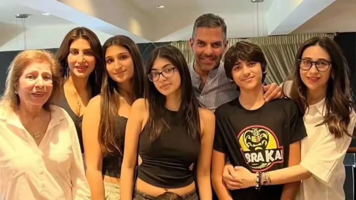 Delhi High Court seeks Priya Kapur’s response after Karisma’s kids dispute Sunjay Kapur’s signature