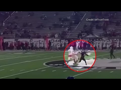 GHSA to determine if Gainesville High School's football season has ended