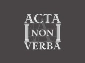 Hechos, no palabras: el lema romano que vuelve a inspirar en tiempos de promesas vacías