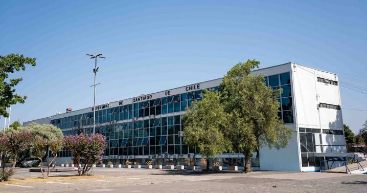 La Usach y uno de sus años más críticos: elecciones impugnadas, una extensa toma y ahora descabezada por el Tricel