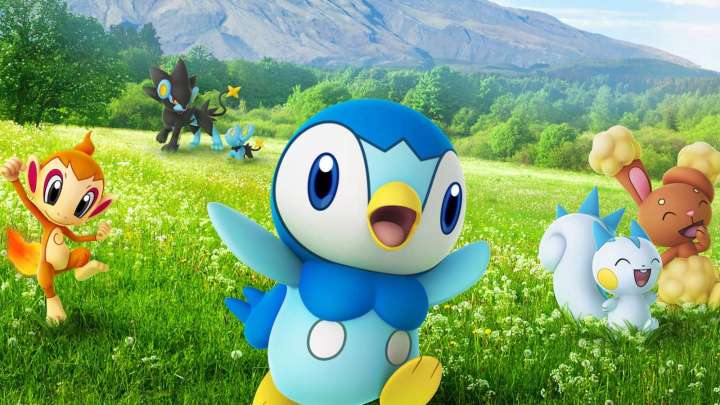 The 3 Best Pokémon Games For Someone Who's Never Played