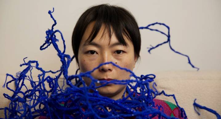 Watch Trailer For 'Confessions Of A Mole,' Doc Premiering At IDFA