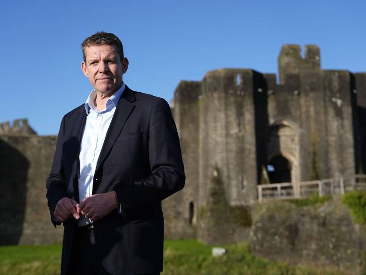 Plaid Cymru accuses First Minister of having ‘no influence’ on UK Government