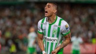 En vivo | Así forma Atlético Nacional para el duelo ante Águilas en el Atanasio Girardot
