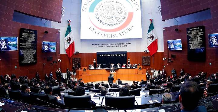 México se prepara para renegociar el T-MEC: Senado abre diálogo con sectores productivos