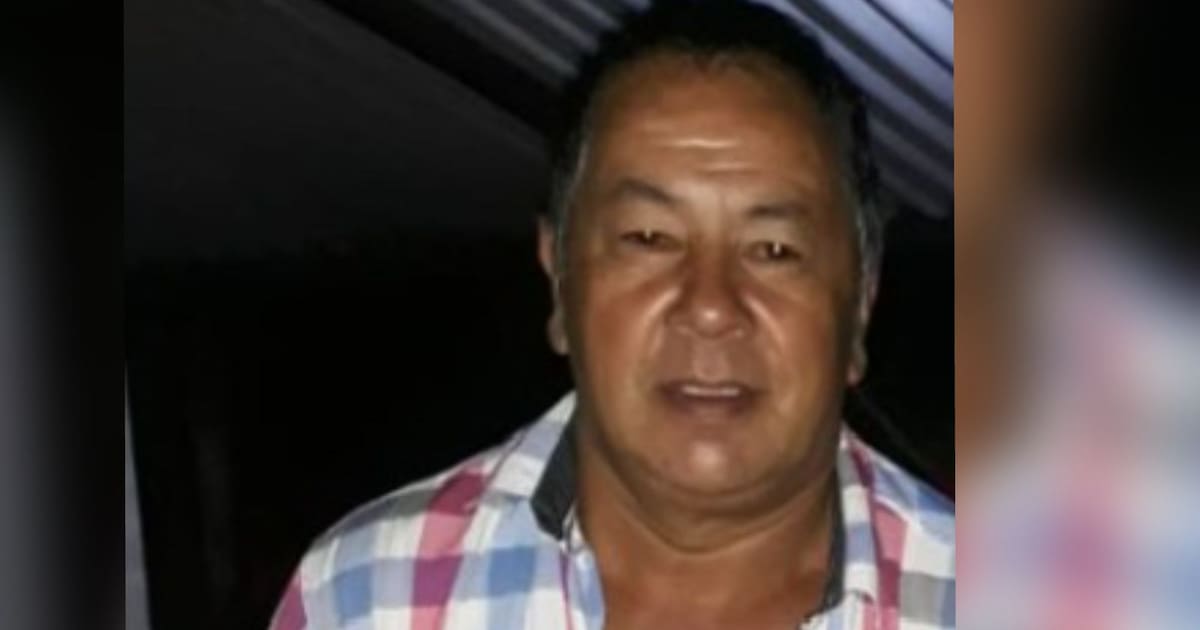 Murió atropellado por una moto en Bucaramanga: cruzaba por la cebra peatonal