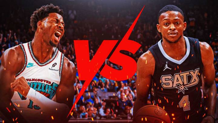 Grizzlies vs. Spurs prediction odds, pick