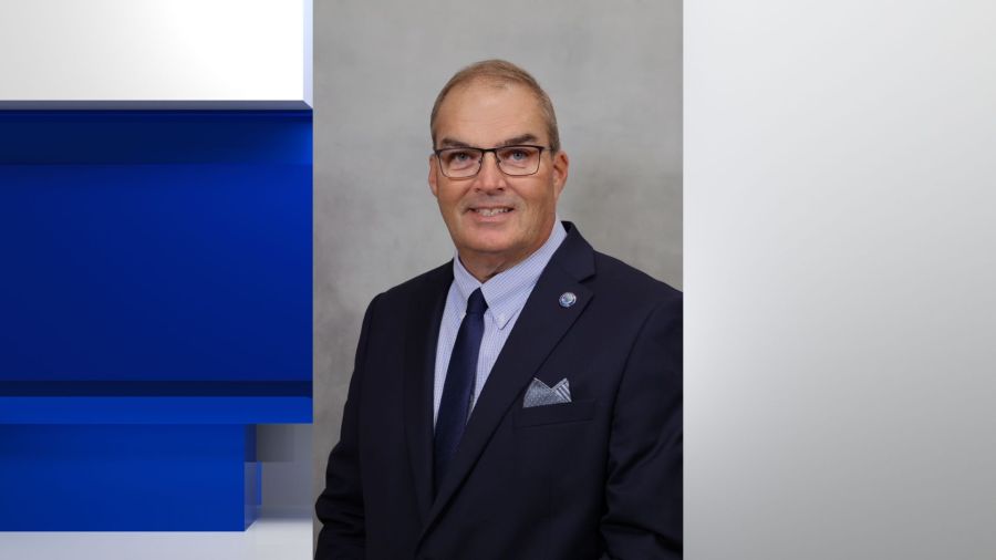 Hoover Mayor Nick Derzis names new director of economic development