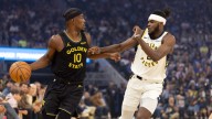 Pacers lost to Warriors without Pascal Siakam, Aaron Nesmith, 7 others