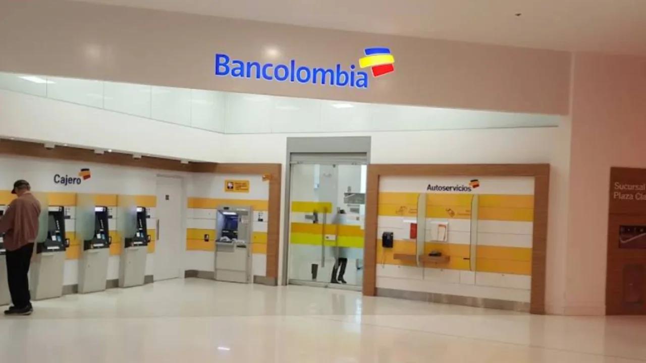 Bancolombia deberá afrontar millonaria multa por esta razón: Superfinanciera lo dio a conocer
