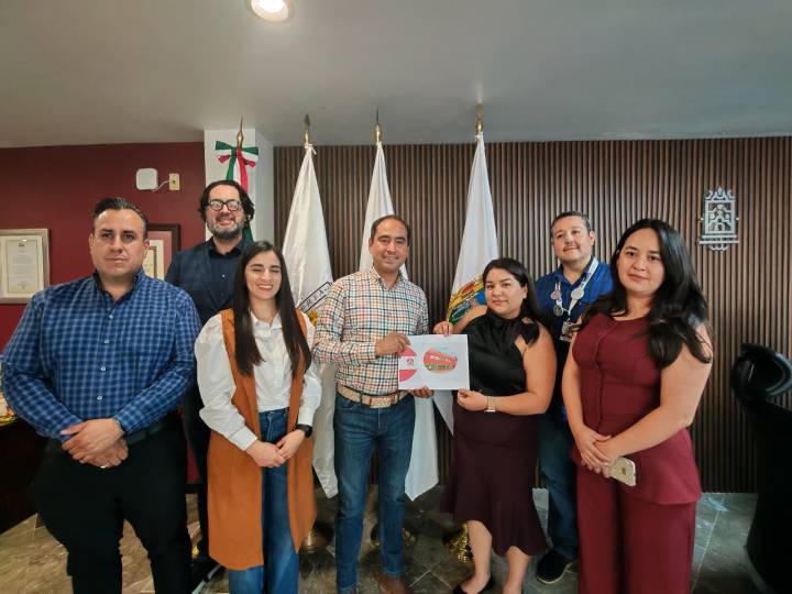 Atrae Pepe Saldívar inversión a Guadalupe de cadena nacional “Tres B”