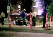 11-year-old girl identified after fatal car crash in west Las Vegas