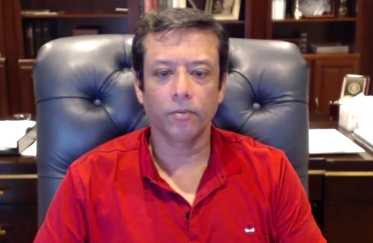 Yunus Will Not Be Able To Kill My Mother: Bangladesh Former PM Sheikh Hasina’s Son