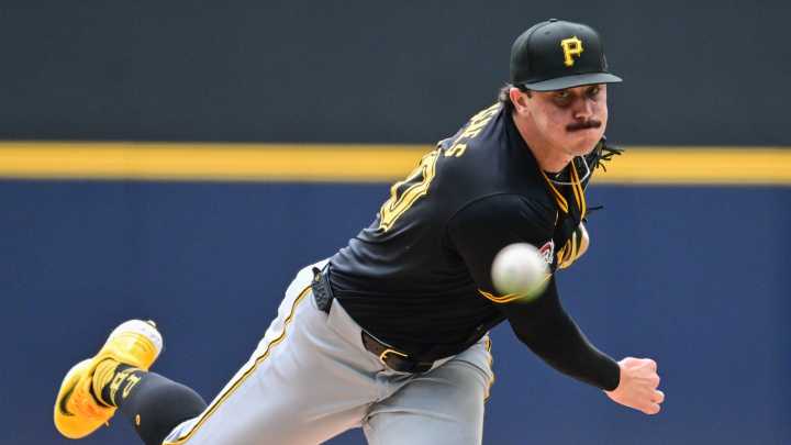 Paul Skenes Reportedly Wants To Play For Red Sox’s Archrival