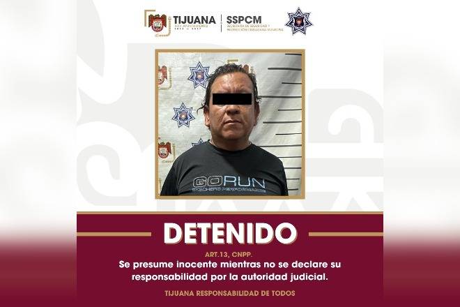 Acusan a hombre de drogar y abusar de mujer después de concierto en Tijuana 