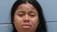 Alabama Woman Charged With Torturing and Attempting to Smother Her Crying Baby