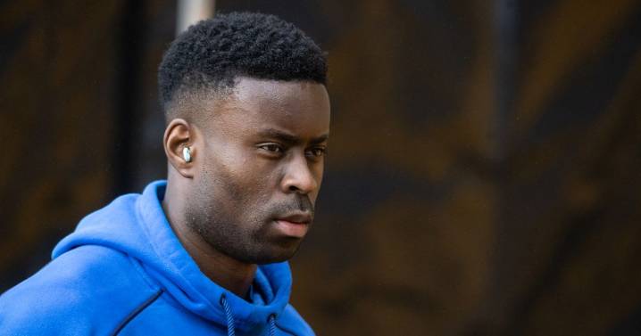 Marc Guehi three-word message speaks volumes as Arne Slot makes brutal Liverpool call