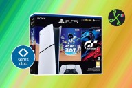 Sam's Club tiene el combo de PS5 Slim Digital y dos juegos más barato de México: 6,699 pesos