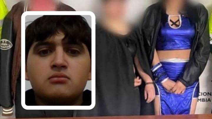 Abogado de la familia de Jaime Esteban Moreno revela detalles del crimen; hipótesis de un supuesto abuso